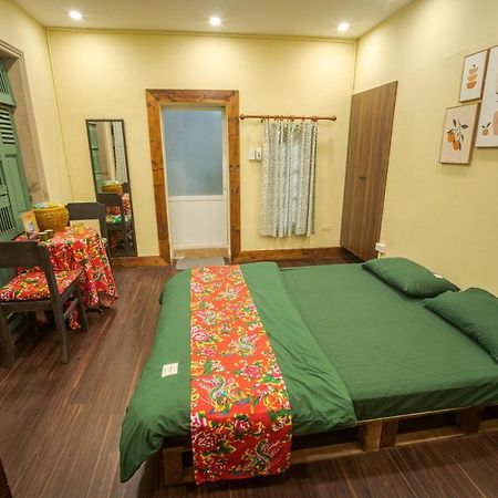 Hanoi Retro 80S Homestay 외부 사진