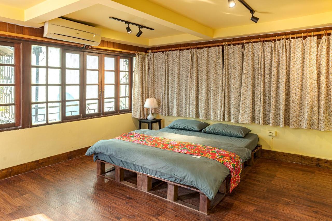 Hanoi Retro 80S Homestay 외부 사진