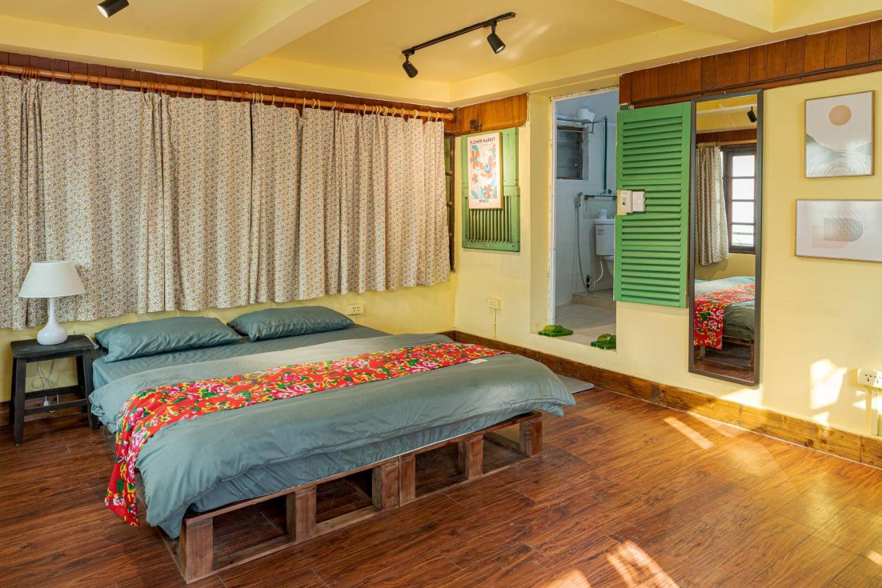 Hanoi Retro 80S Homestay 외부 사진