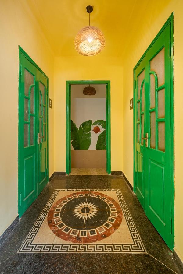 Hanoi Retro 80S Homestay 외부 사진